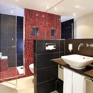 Standard Doppelzimmer